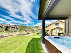 3br Black Rock Ridge W/ Hot Tub 3 Bedroom Townhouse - Image 5