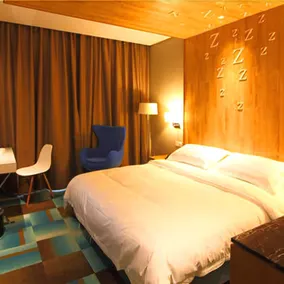 Orange Boutique Hotel Xinyang - Image 5