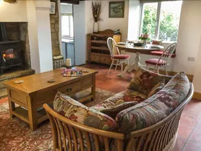 Beech Farm Cottage - Image 4