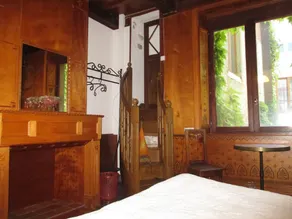 Chambres D'Hôtes Le Patio D'Alain Et Véronique Lunéville - Image 3