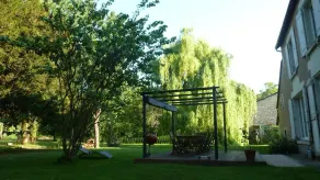 LePireauFr Gîtes Piscine chauffée - Image 2