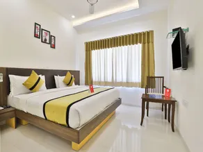 Hotel Bhavani Palace - Image 2