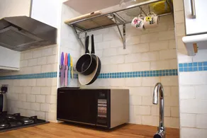 1 Bedroom River Side Flat - Image 5