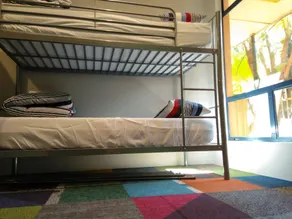 Jump Inn Alice Budget Accommodation - Image 4