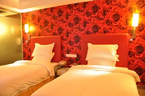 FX Inn JinShaJiang Shanghai - Image 3