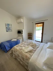Bed&breakfast Molti Mari Resort - Image 2