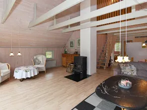 Cozy Holiday Home in Syddanmark With Terrace - Image 5