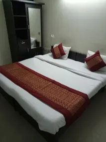 Hotel Asian Blue - Image 5