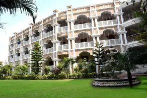 Hotel Lucky India Royal Heritage - Image 4