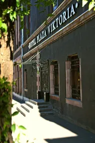 Hotel Plaza Viktoria - Image 3
