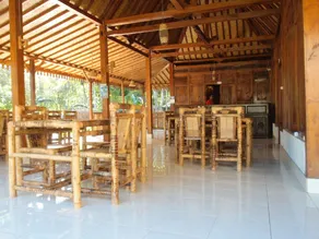Mira Arsita Hotel Kuta Lombok - Image 4