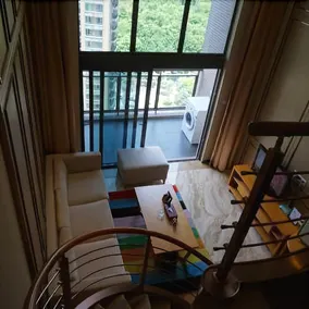 Elaine Savile Apartment (Guangzhou Zhujiang New Town Tancun Subway Station) - Image 3