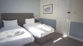 The White Lodge Hotel - Image 4