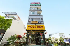 Phuong Sa Motel by OYO Rooms - Image 5