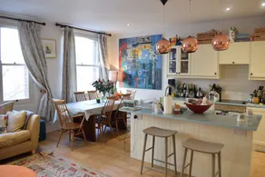 1 Bedroom Apartment In Earls Court - Image 5