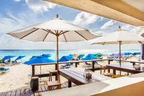 Infinity on the Beach - Image 3
