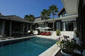 Luxury Villa Cape Yamu Phuket Thailand - Image 5