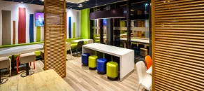 ibis budget Luton Airport - Image 4