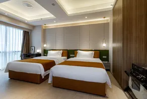 Huide International Apartment - Image 5