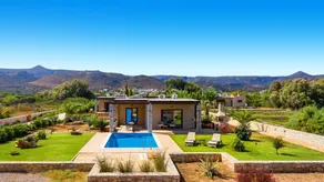 Muses Beach Villas - Cleo - Image 5