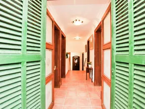 Spacious Mansion in Alaró with Swimming Pool - Image 2