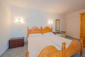 Villa Maryvilla 36 - Plaza Mayor - Image 2