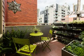 Kim - Beyond a Room Private Apartments - Image 5