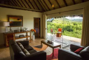 Spirit Of The Masai Mara - Image 3