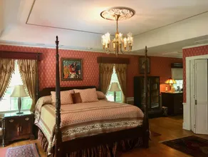 Melange Bed and Breakfast - Image 3