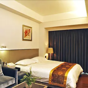 Tianxi Superior Business Apartment - Image 3