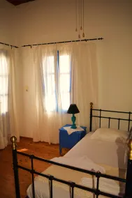 Nisyros Amallos House - Image 2