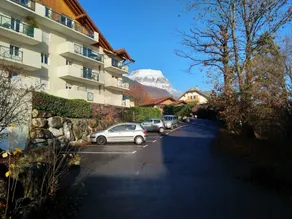 Spacious Apartment in Sallanches Near Ski Area - Image 5