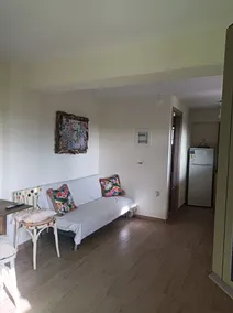 Captivating 1-bed Apartment in Lefkada - Image 5
