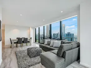 MJ Shortstay Apartments - Platinum Tower - Image 5