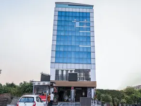 City Galaxy Inn By OYO Rooms - Image 3