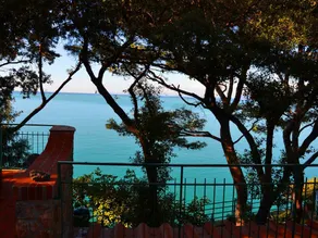 Cozy Holiday Home in Monte Argentario With Private Garden - Image 3