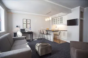 Reykjavík Residence Suites - Image 3
