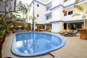 The Mint Goa - Image 5