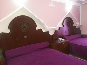 Hôtel Abda - Image 5