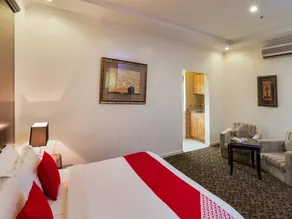 Al Hamra Palace Al Jawazat Branch by OYO Rooms - Image 5