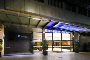 Hotel Lugano Barcelona - Image 5