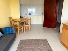 One bedroom appartement at Carvoeiro 100 m away from the beach with sea view balcony and wifi - Image 5