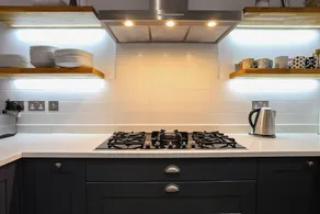 Luxury Victorian 3Bed Home in Central London - Image 4