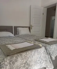 Cozy Apartment Near Beach in Bodrum Mugla - Image 2