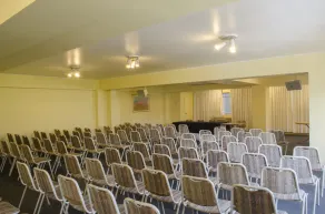 Gala Hotel - Image 2