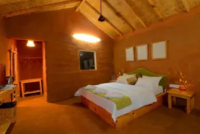 Seascape Eco beach Resort and Restaurant - Image 3