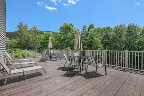 1 Bedroom River Views Indoor Pool Sleeps 5 Loon - Image 2