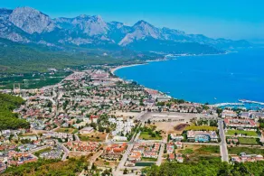 Kemer Pansiyon - Image 5