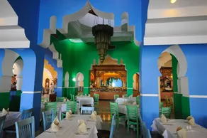 Domina Aquamarine Hotel & Resort - Image 3