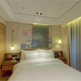Homei Hotel - Image 4